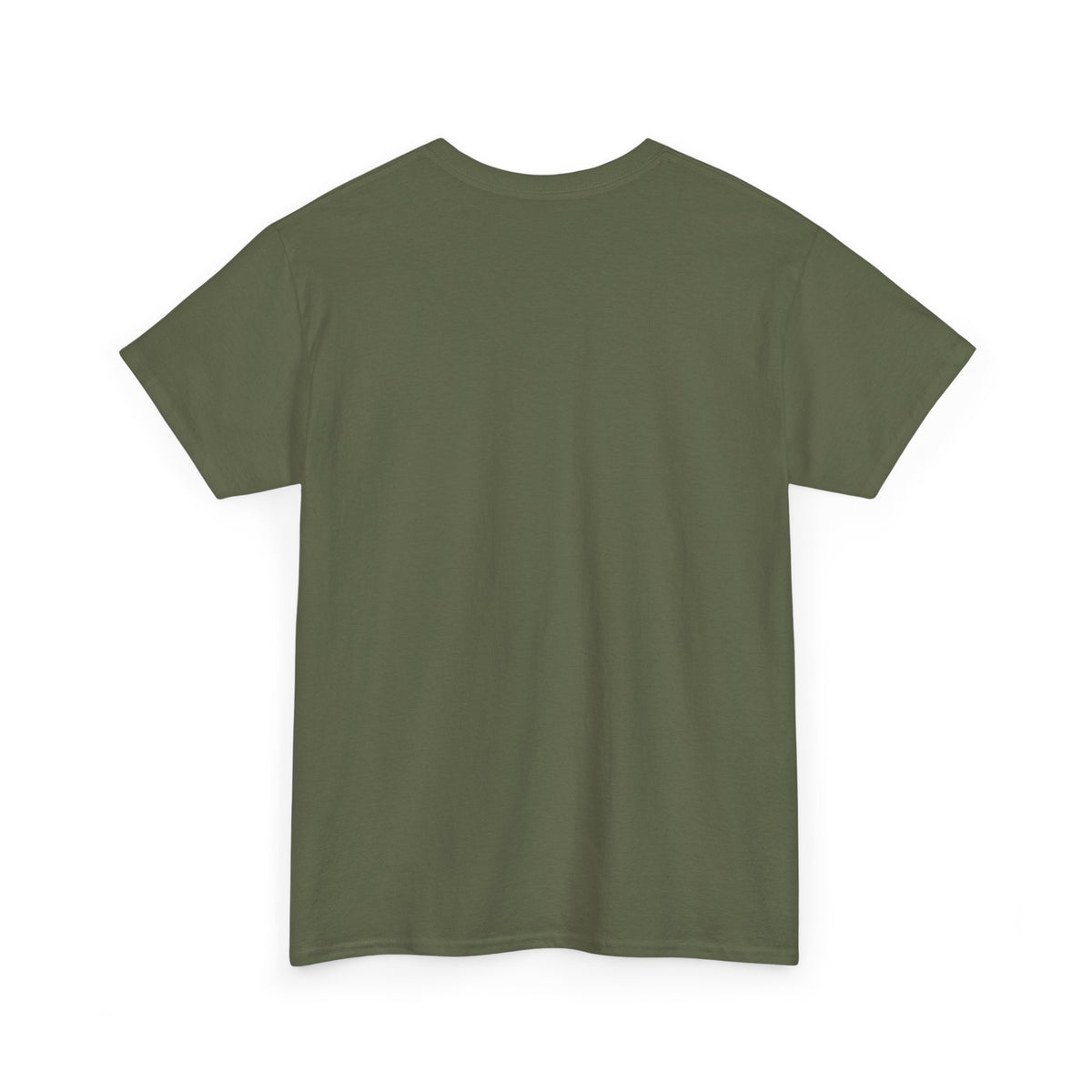 Happy Hairyman, Old School durability, Camping Tee