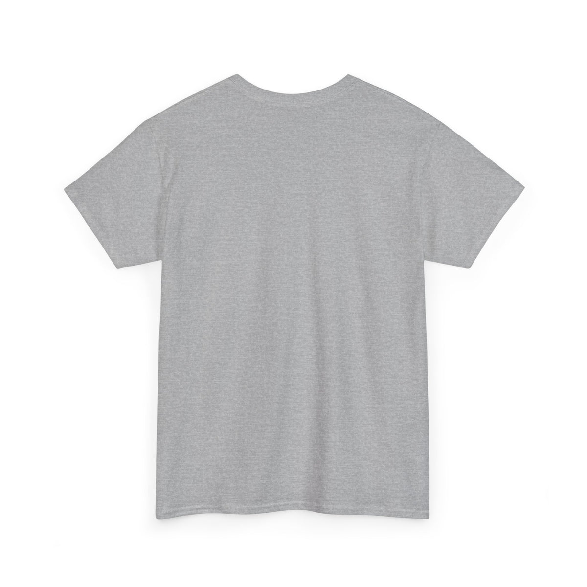 Happy Hairyman, Old School durability, Camping Tee