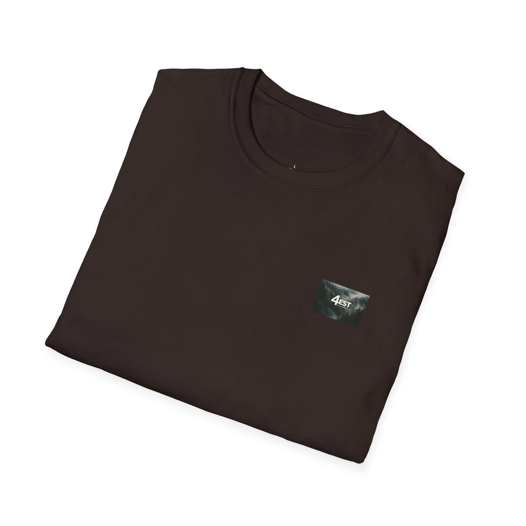O’Fishally Retired! Broken in feel,  Fishing T-Shirt