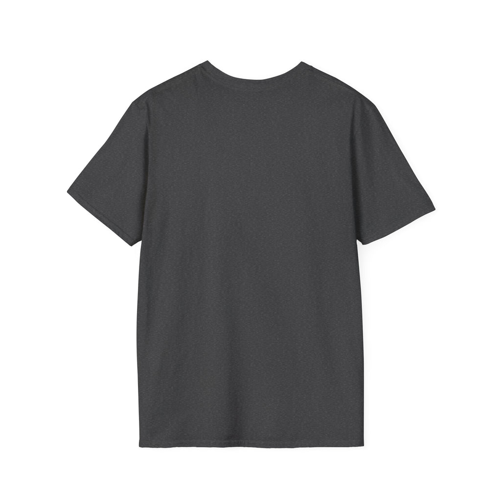 Guess Who’s Retired! Broken in feel, Fishing T-Shirt