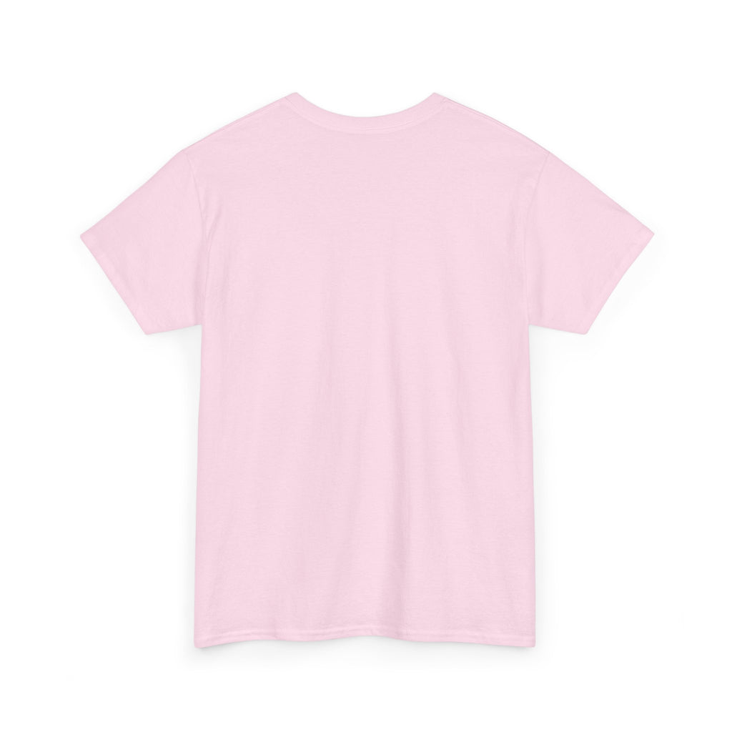 Happy Hairyman, Old School durability, Camping Tee