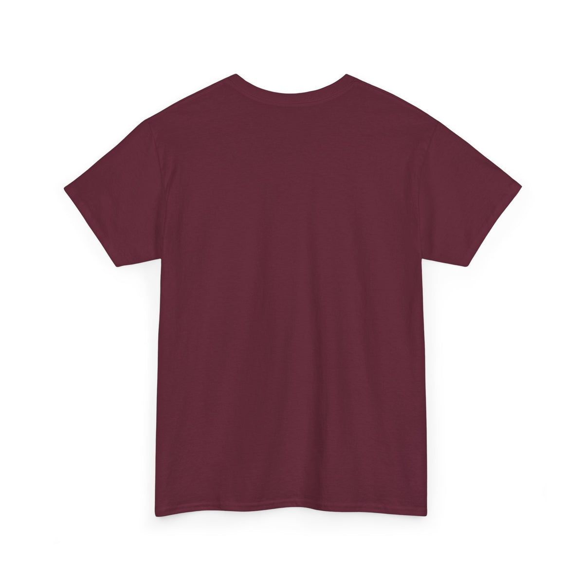 Happy Hairyman, Old School durability, Camping Tee