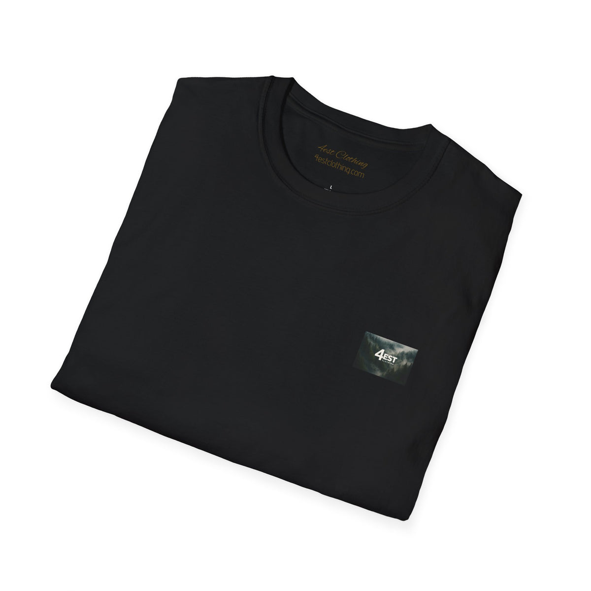 BACKPRINT- 'Guess Who's Retired'! Broken in feel, Fishing Tee