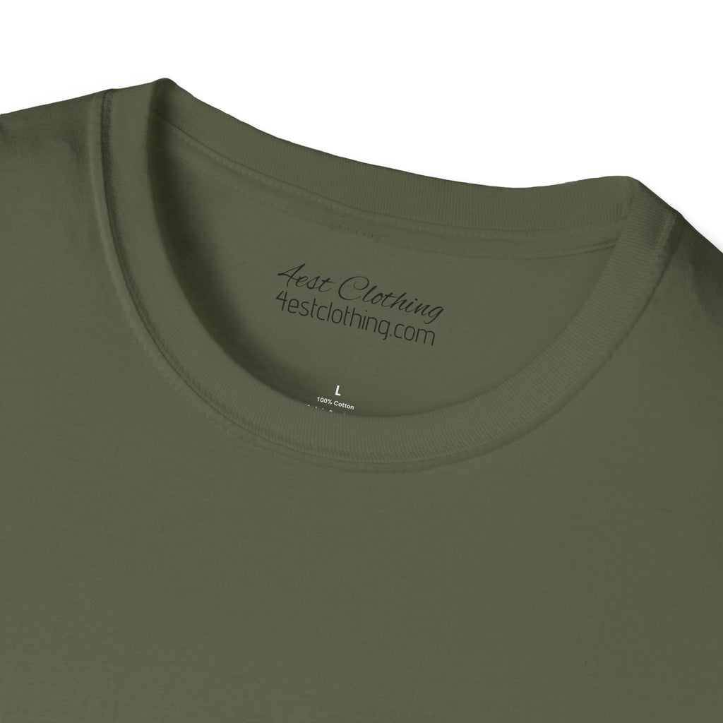 O’Fishally Retired! Broken in feel,  Fishing T-Shirt