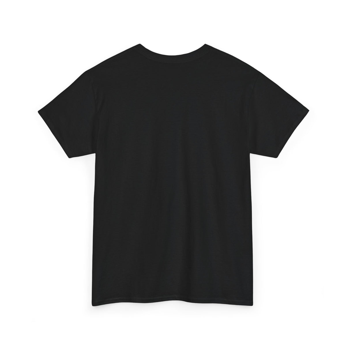 Happy Hairyman, Old School durability, Camping Tee