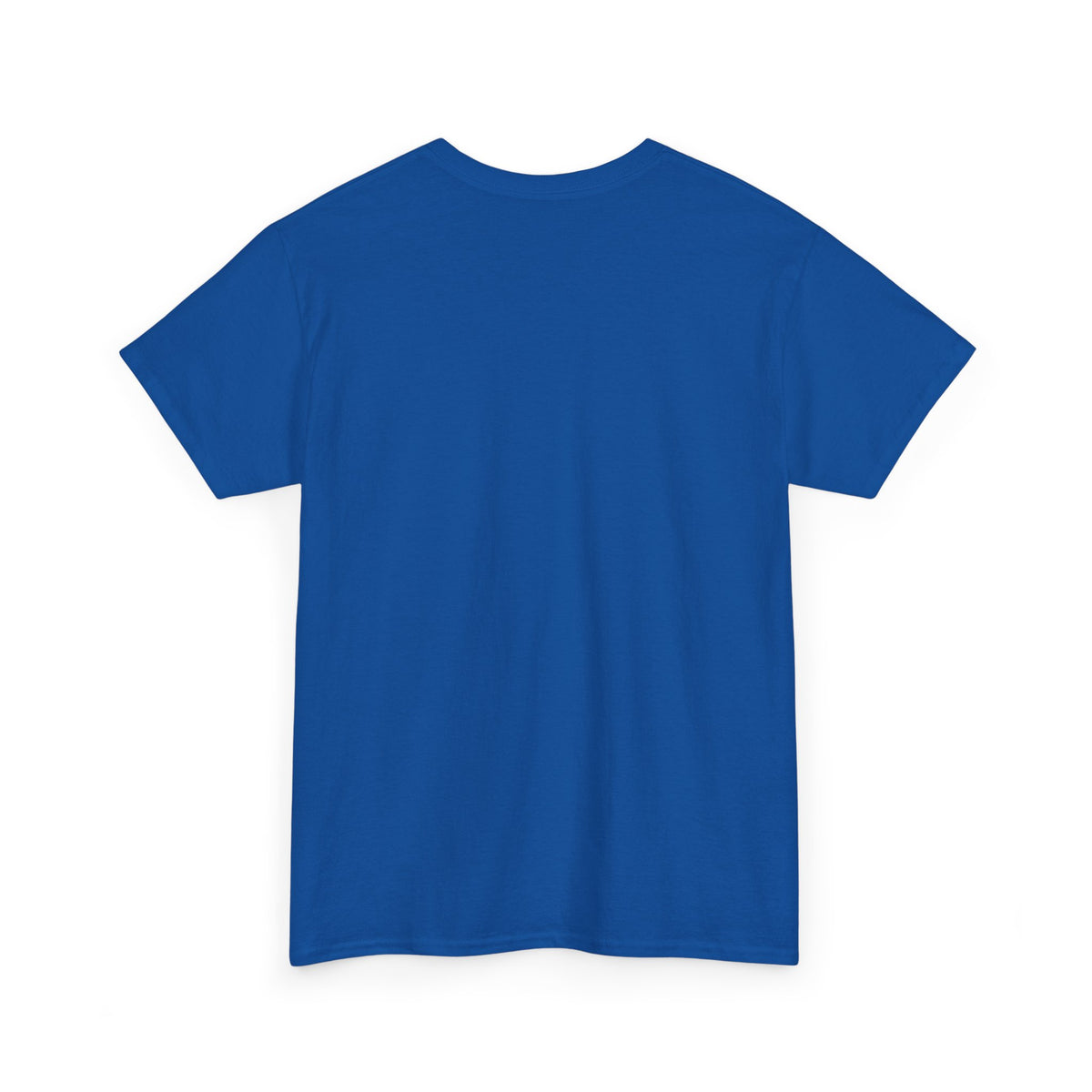 Happy Hairyman, Old School durability, Camping Tee