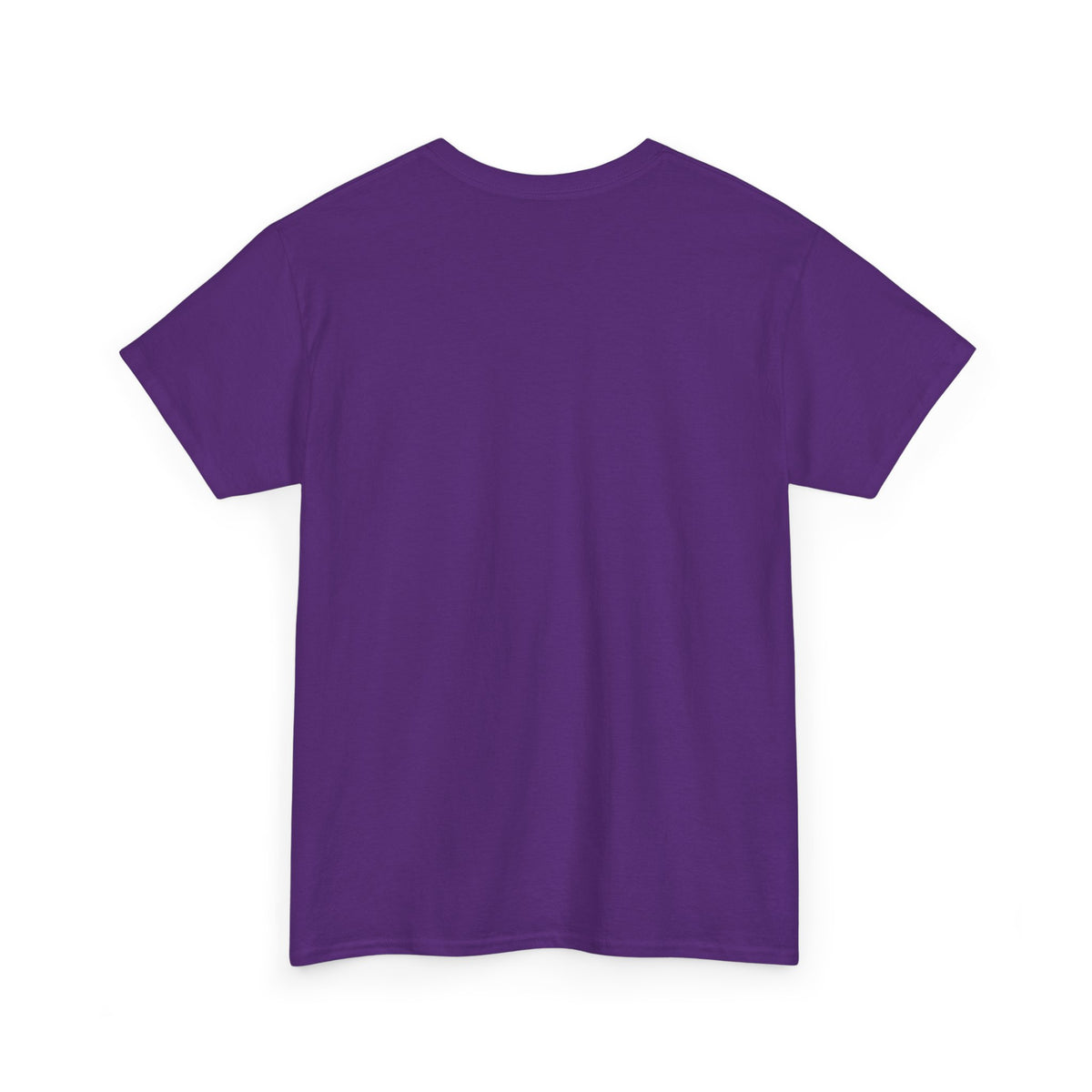 Happy Hairyman, Old School durability, Camping Tee