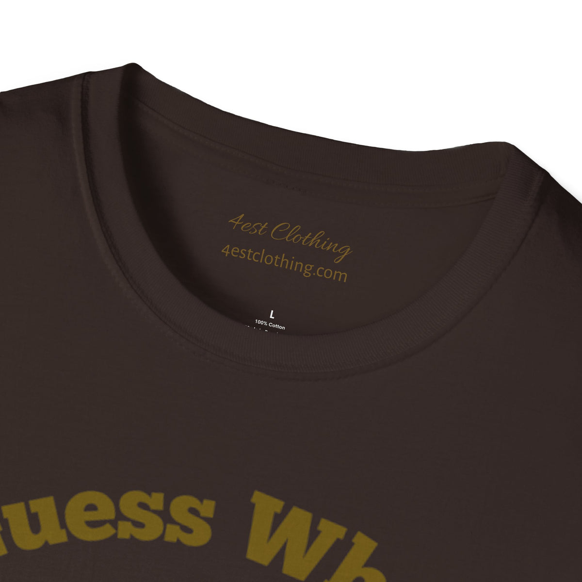 Guess Who’s Retired! Broken in feel, Fishing T-Shirt