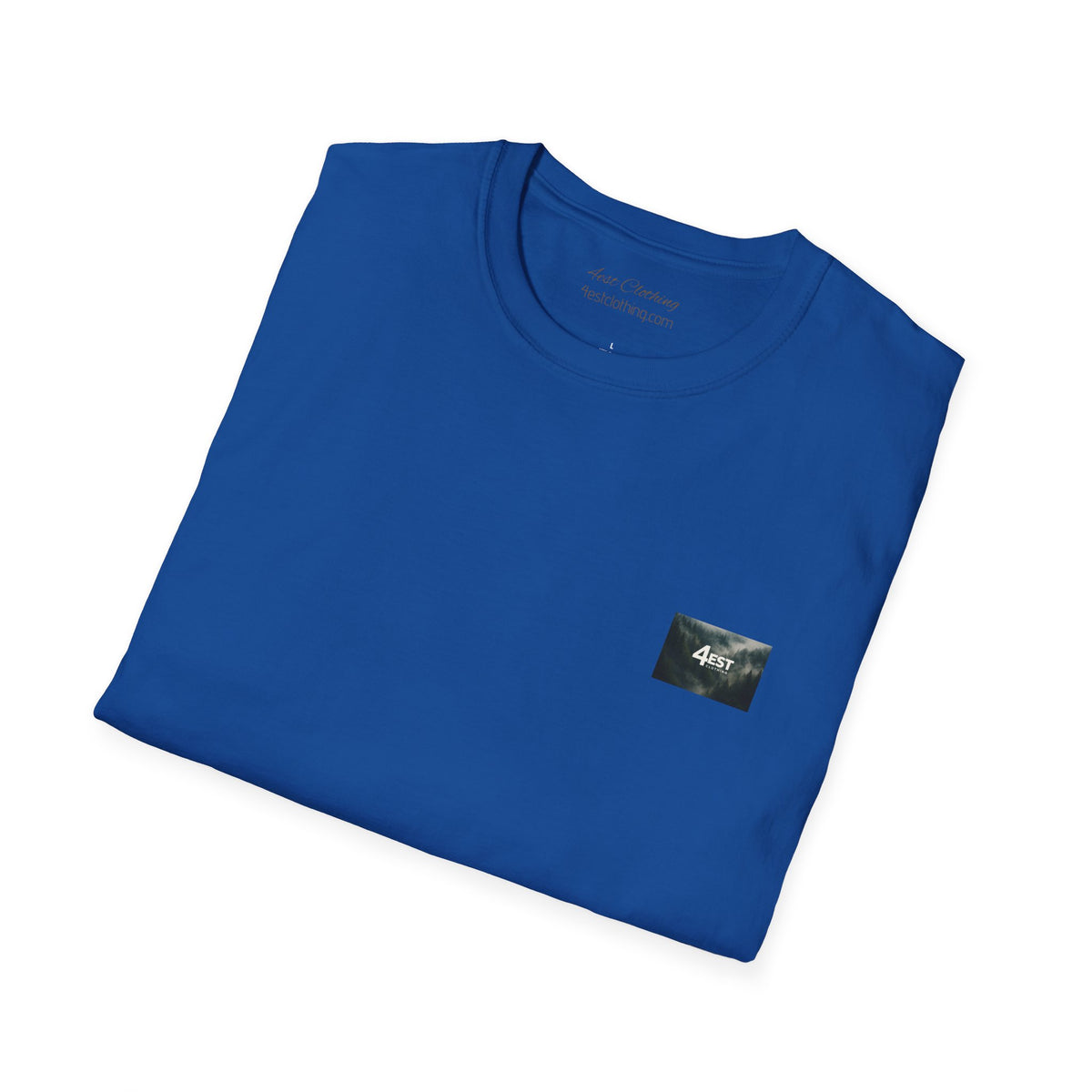 BACKPRINT- 'Guess Who's Retired'! Broken in feel, Fishing Tee