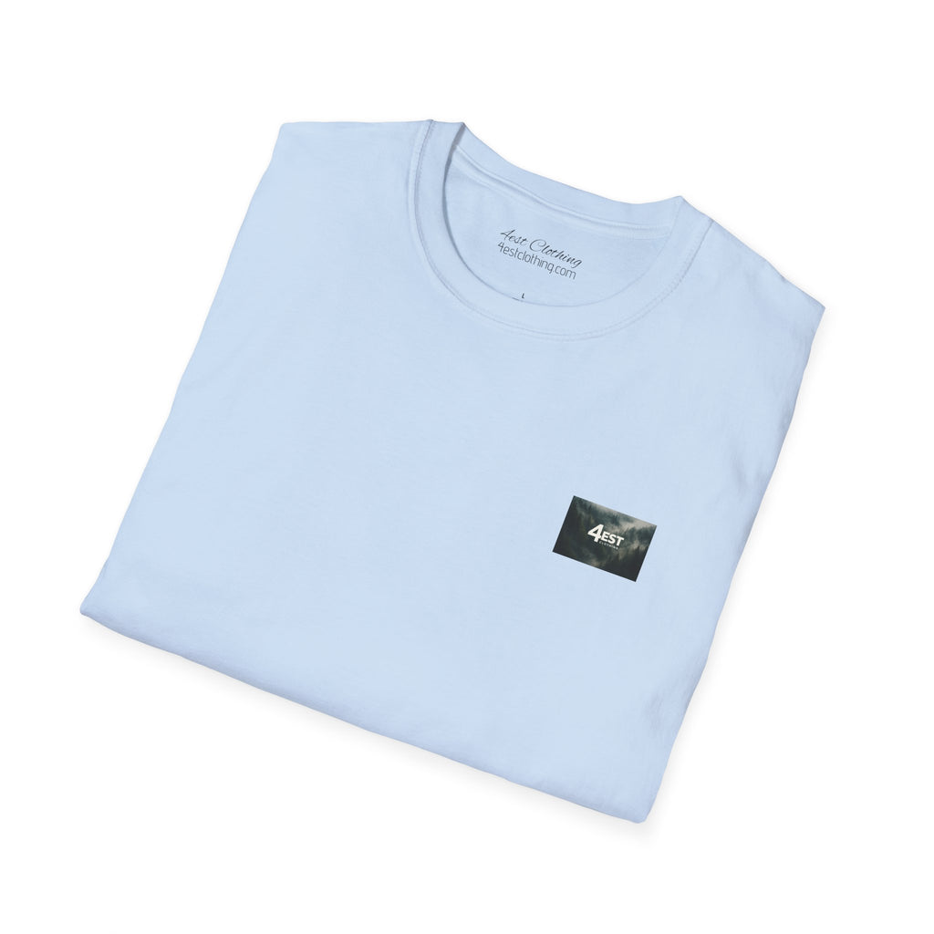 O’Fishally Retired! Broken in feel,  Fishing T-Shirt