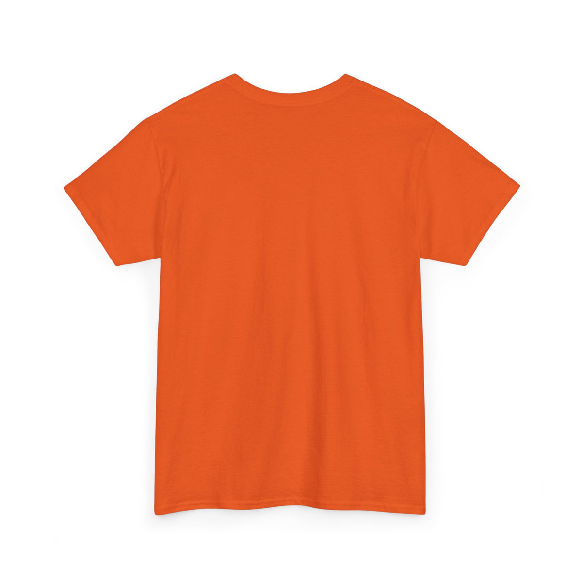 Happy Hairyman, Old School durability, Camping Tee