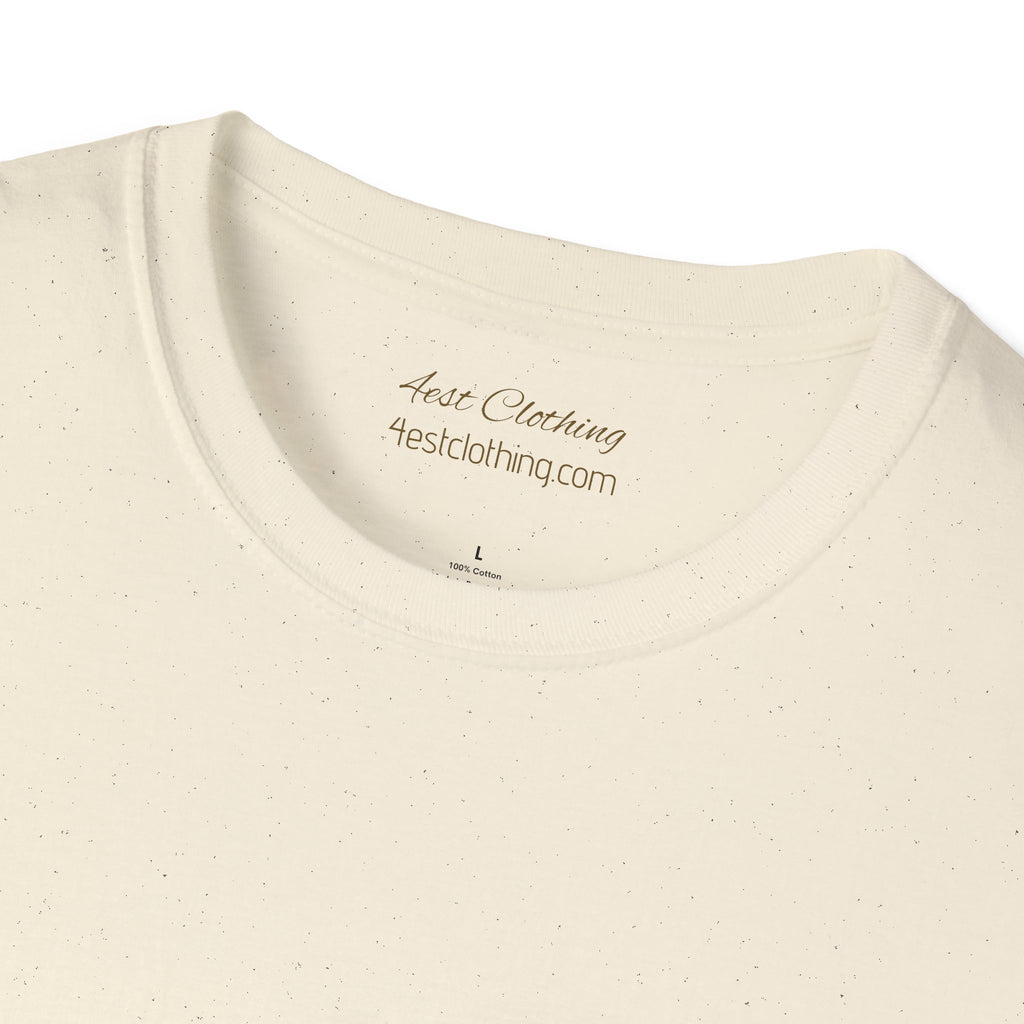 BACKPRINT- 'Guess Who's Retired'! Broken in feel, Fishing Tee