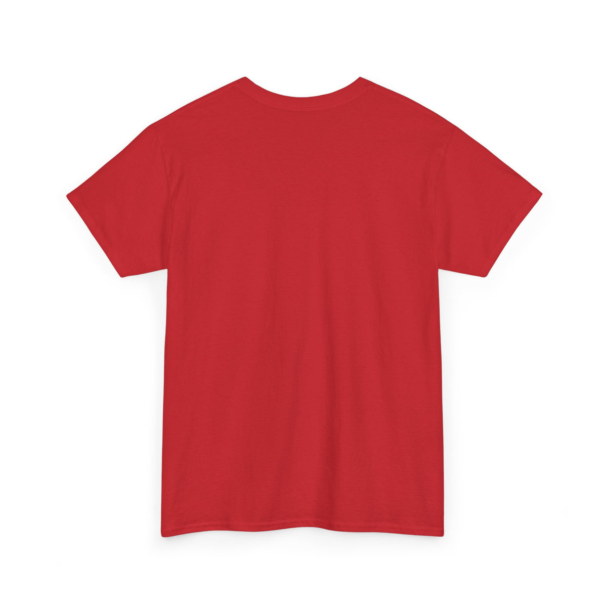 Happy Hairyman, Old School durability, Camping Tee