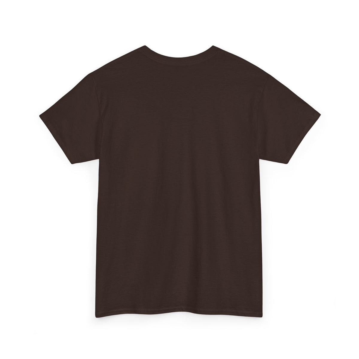 Happy Hairyman, Old School durability, Camping Tee