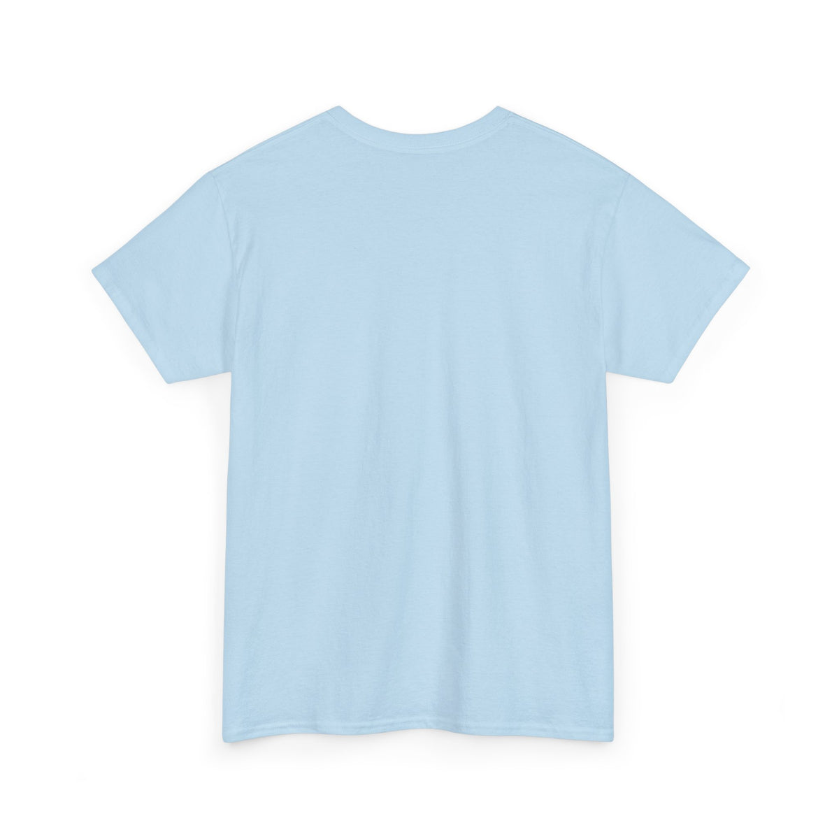 Happy Hairyman, Old School durability, Camping Tee