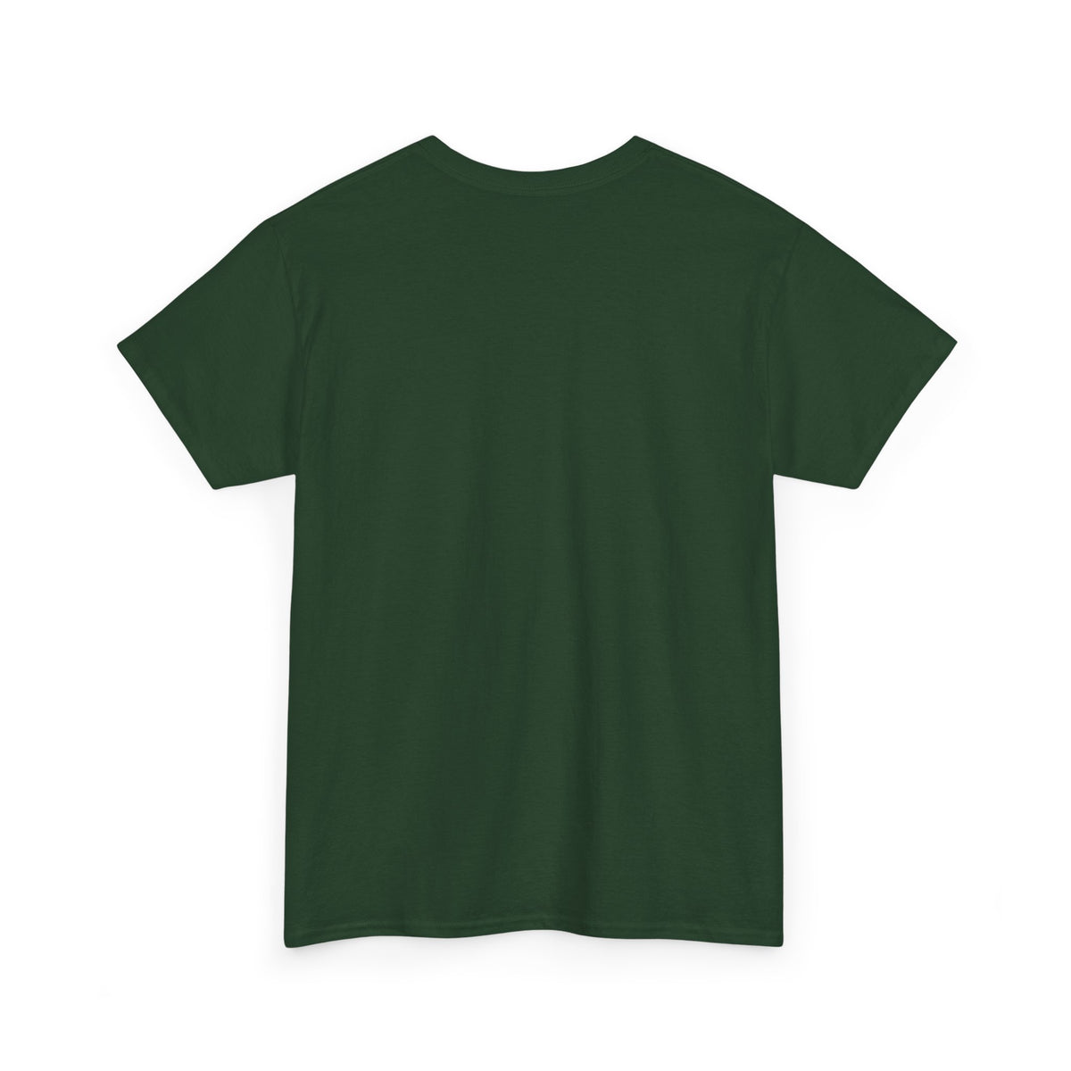 Happy Hairyman, Old School durability, Camping Tee