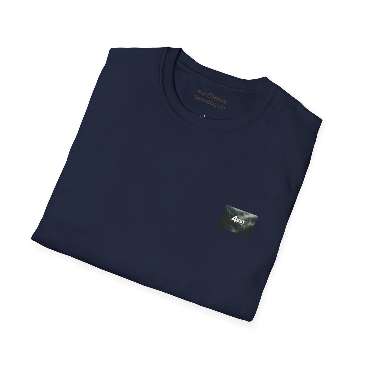 BACKPRINT- 'Guess Who's Retired'! Broken in feel, Fishing Tee