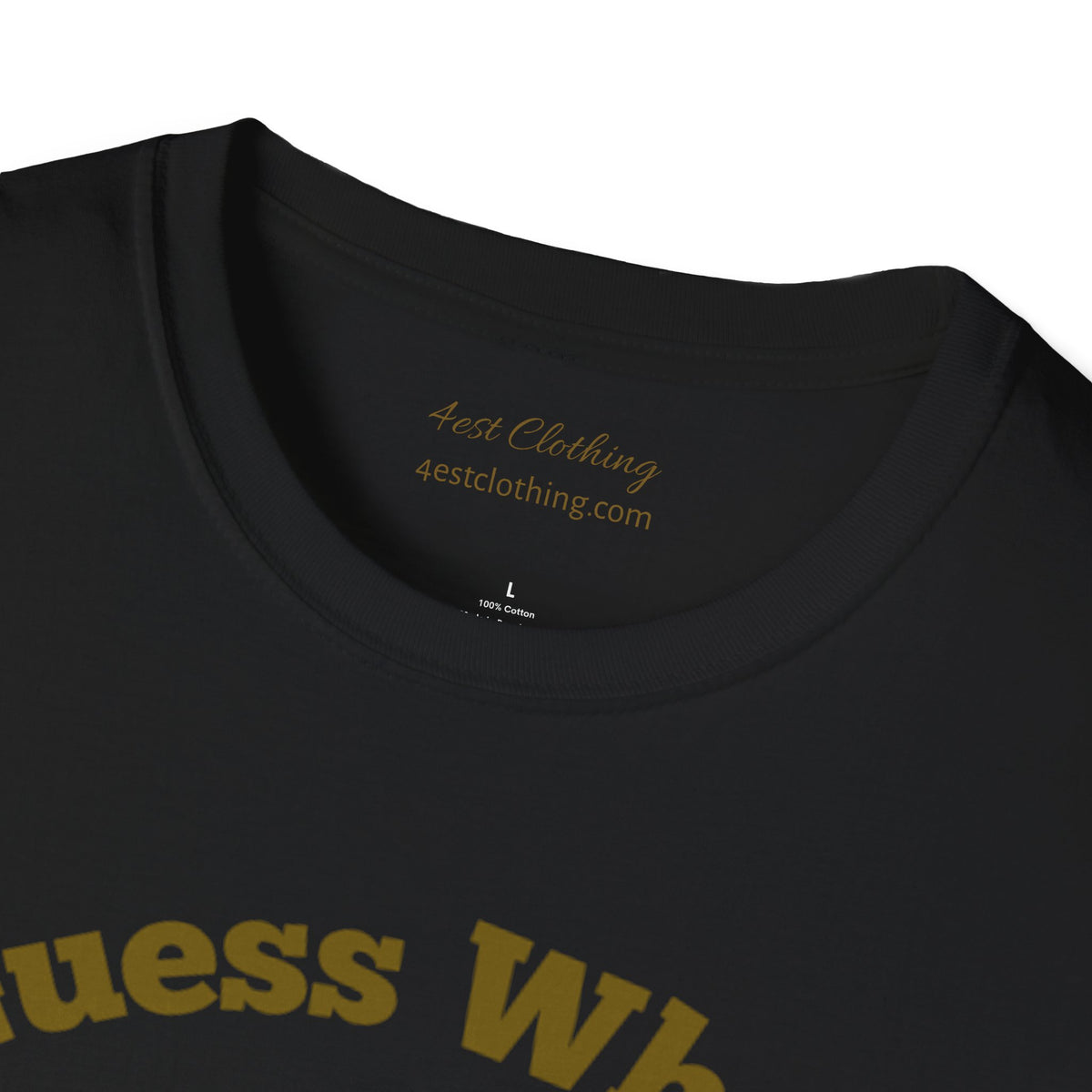 Guess Who’s Retired! Broken in feel, Fishing T-Shirt