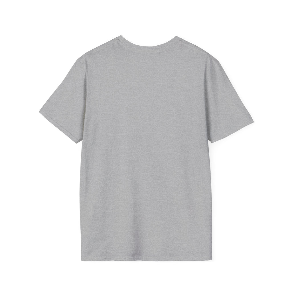 Guess Who’s Retired! Broken in feel, Fishing T-Shirt