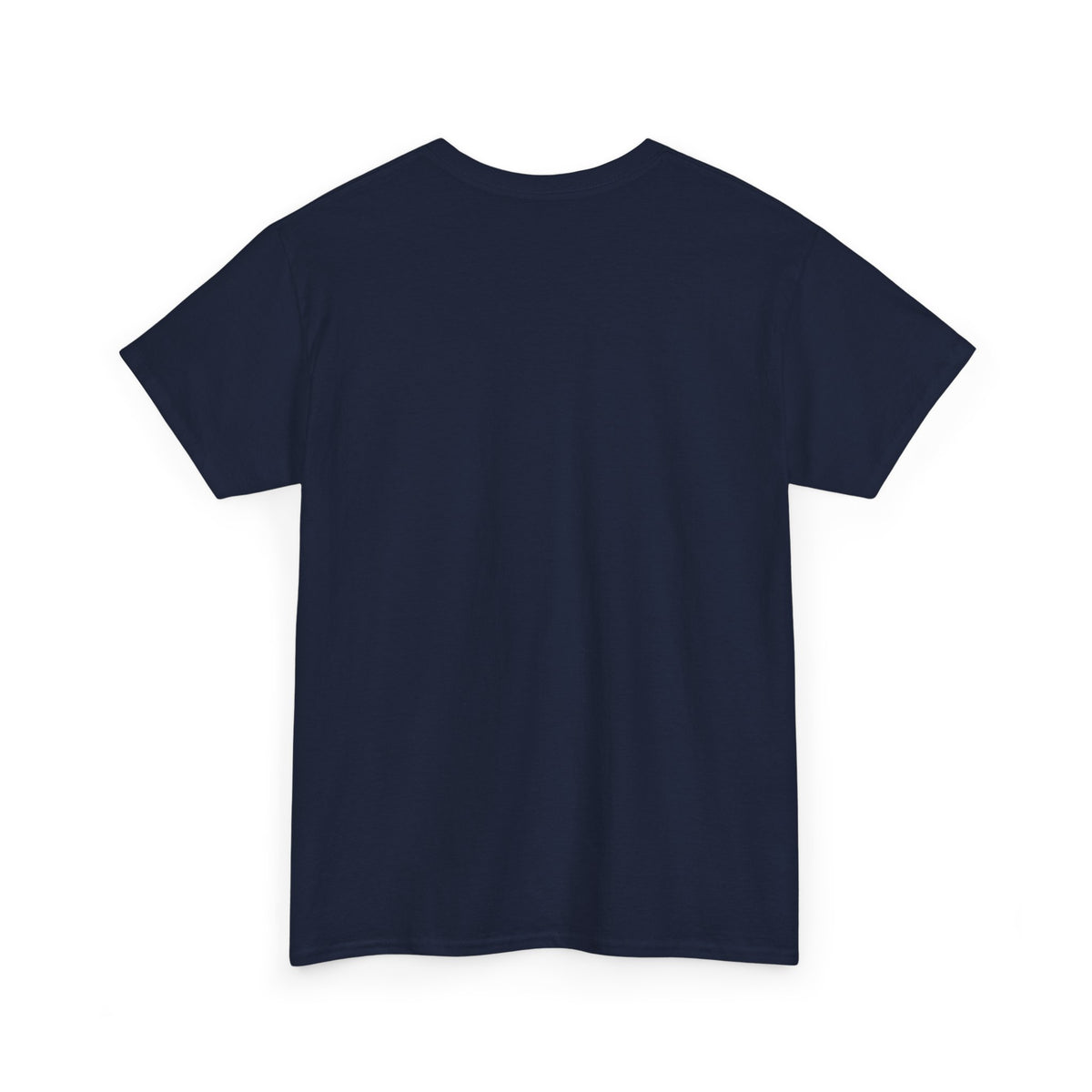 Happy Hairyman, Old School durability, Camping Tee