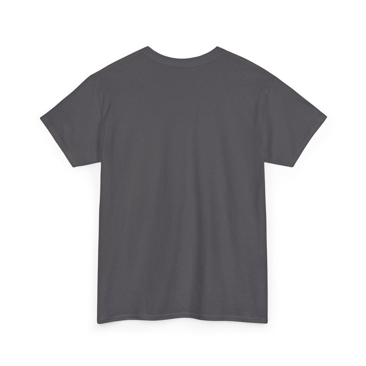 Happy Hairyman, Old School durability, Camping Tee