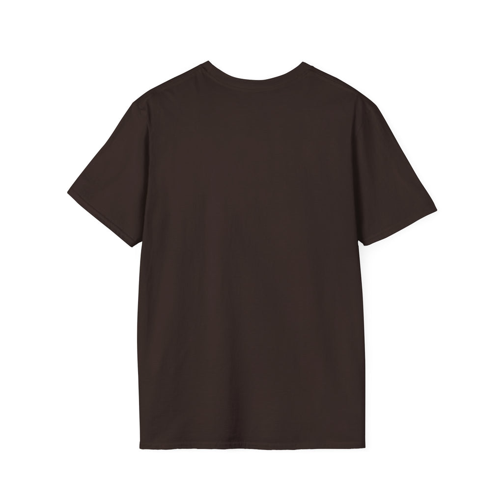 Guess Who’s Retired! Broken in feel, Fishing T-Shirt
