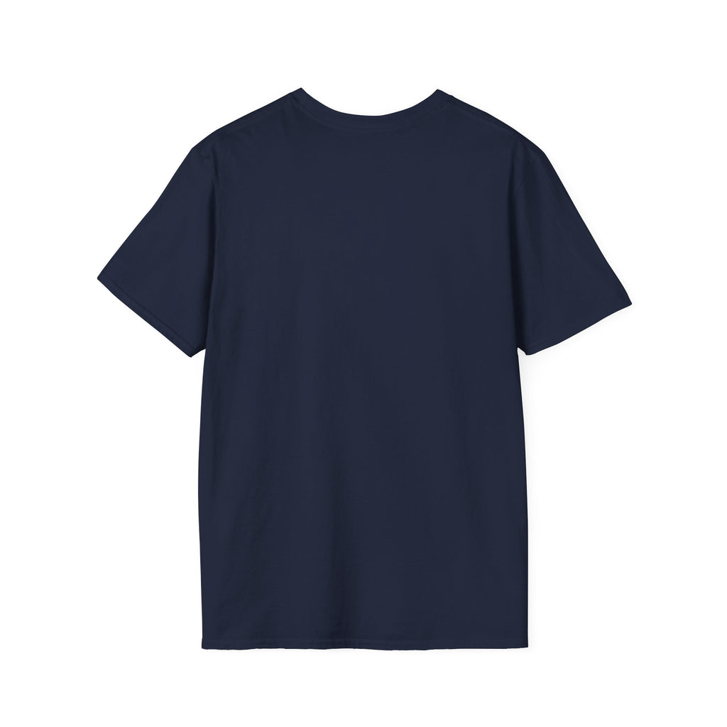 Guess Who’s Retired! Broken in feel, Fishing T-Shirt