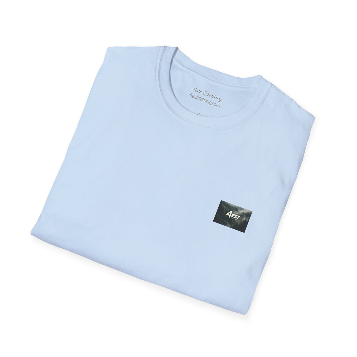 BACKPRINT- 'Guess Who's Retired'! Broken in feel, Fishing Tee