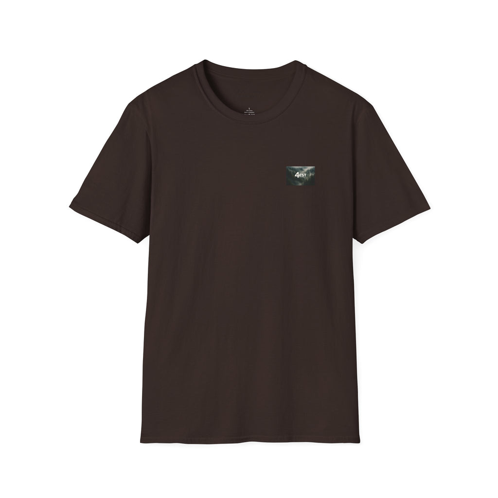O’Fishally Retired! Broken in feel,  Fishing T-Shirt