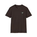 O’Fishally Retired! Broken in feel,  Fishing T-Shirt