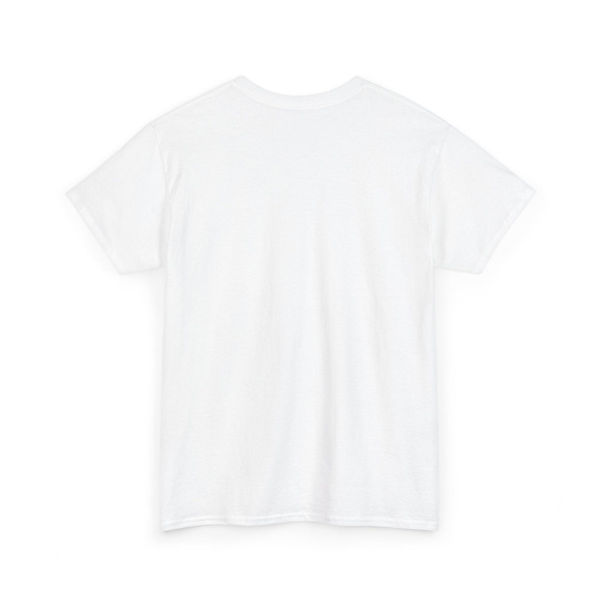 Happy Hairyman, Old School durability, Camping Tee