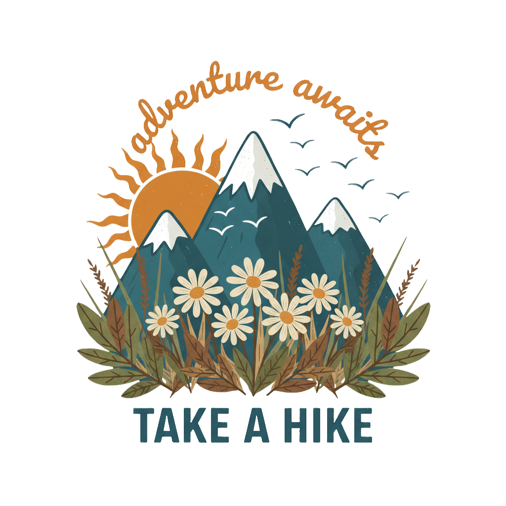 Adventure Awaits!