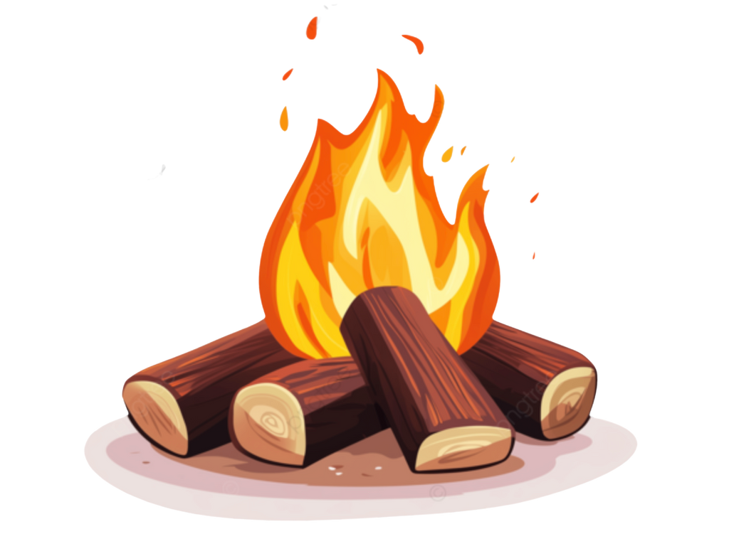 BACKPRINT, Campfire Uniform