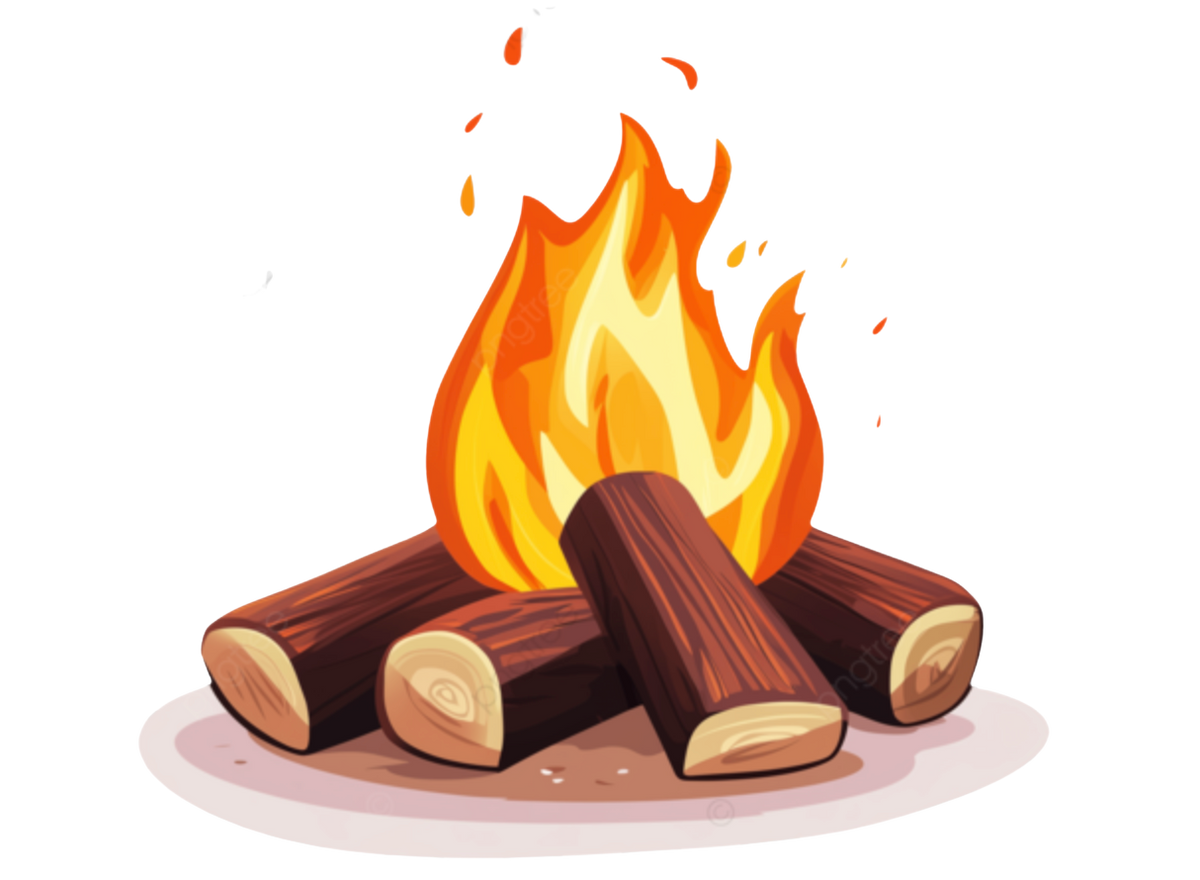 BACKPRINT, Campfire Uniform