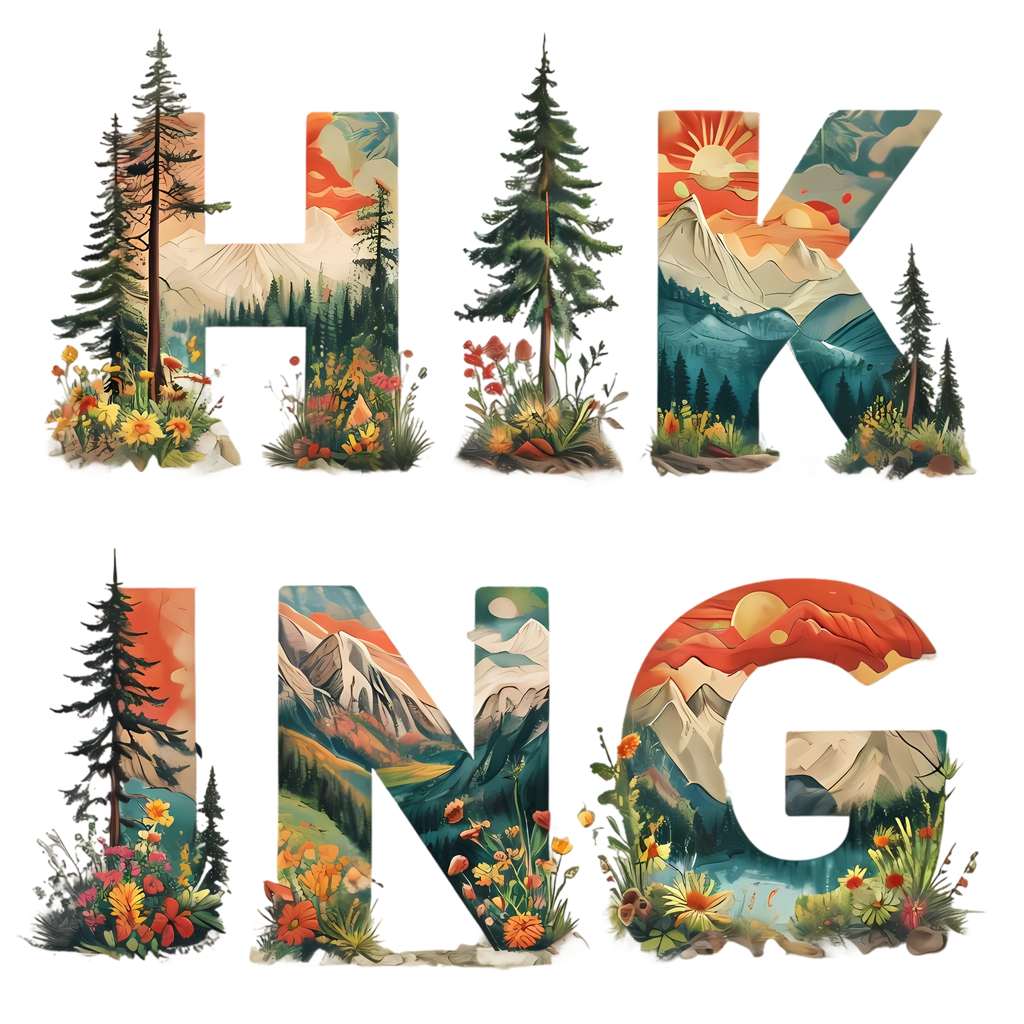 HIKING